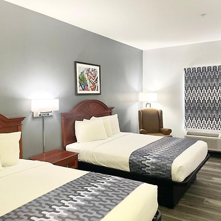 Grand Vista Hotel & Suites Vonore Екстериор снимка