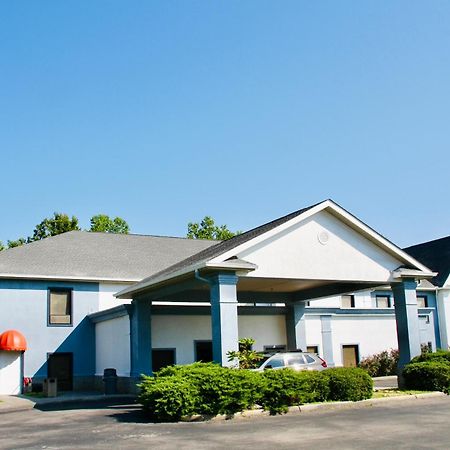 Grand Vista Hotel & Suites Vonore Екстериор снимка