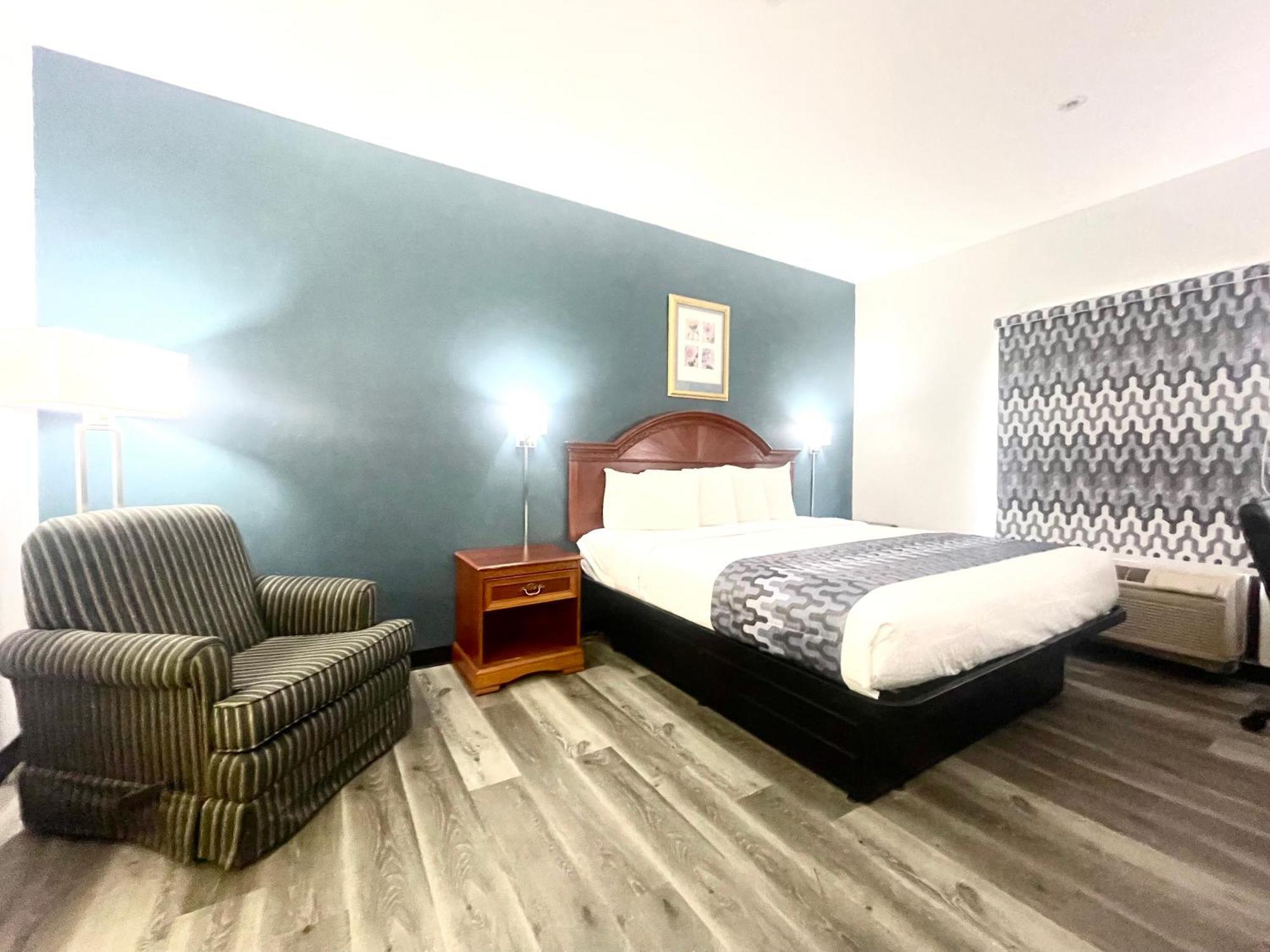 Grand Vista Hotel & Suites Vonore Екстериор снимка