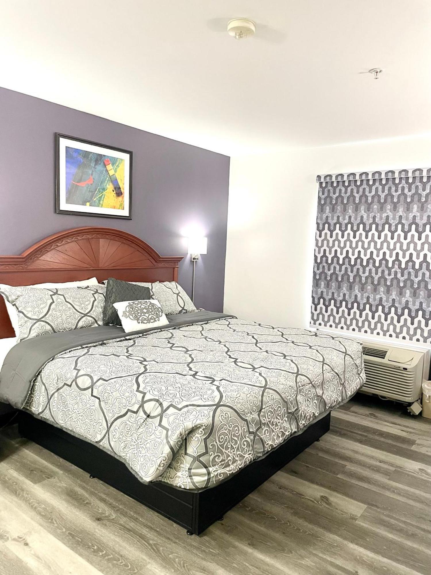 Grand Vista Hotel & Suites Vonore Екстериор снимка