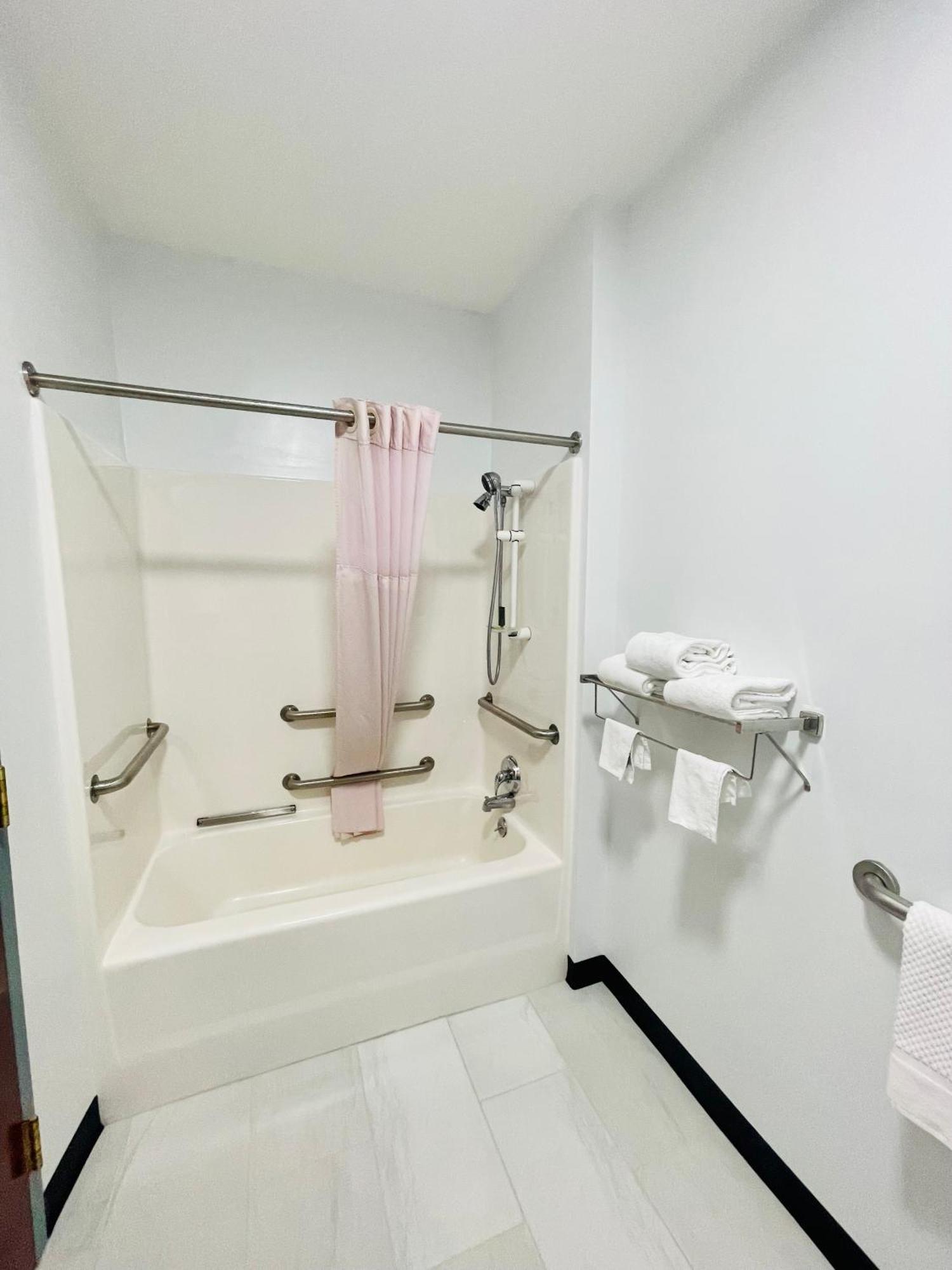 Grand Vista Hotel & Suites Vonore Екстериор снимка