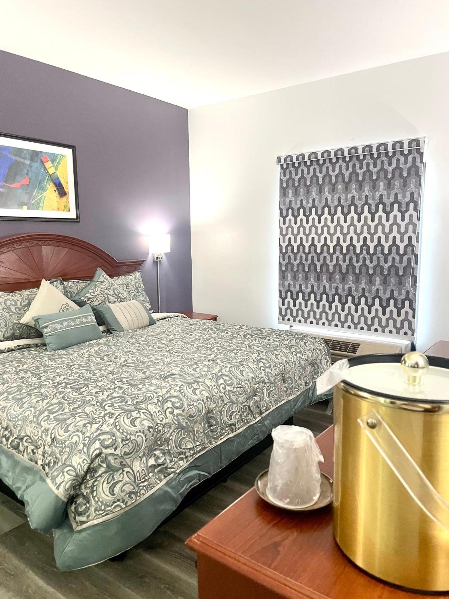 Grand Vista Hotel & Suites Vonore Екстериор снимка