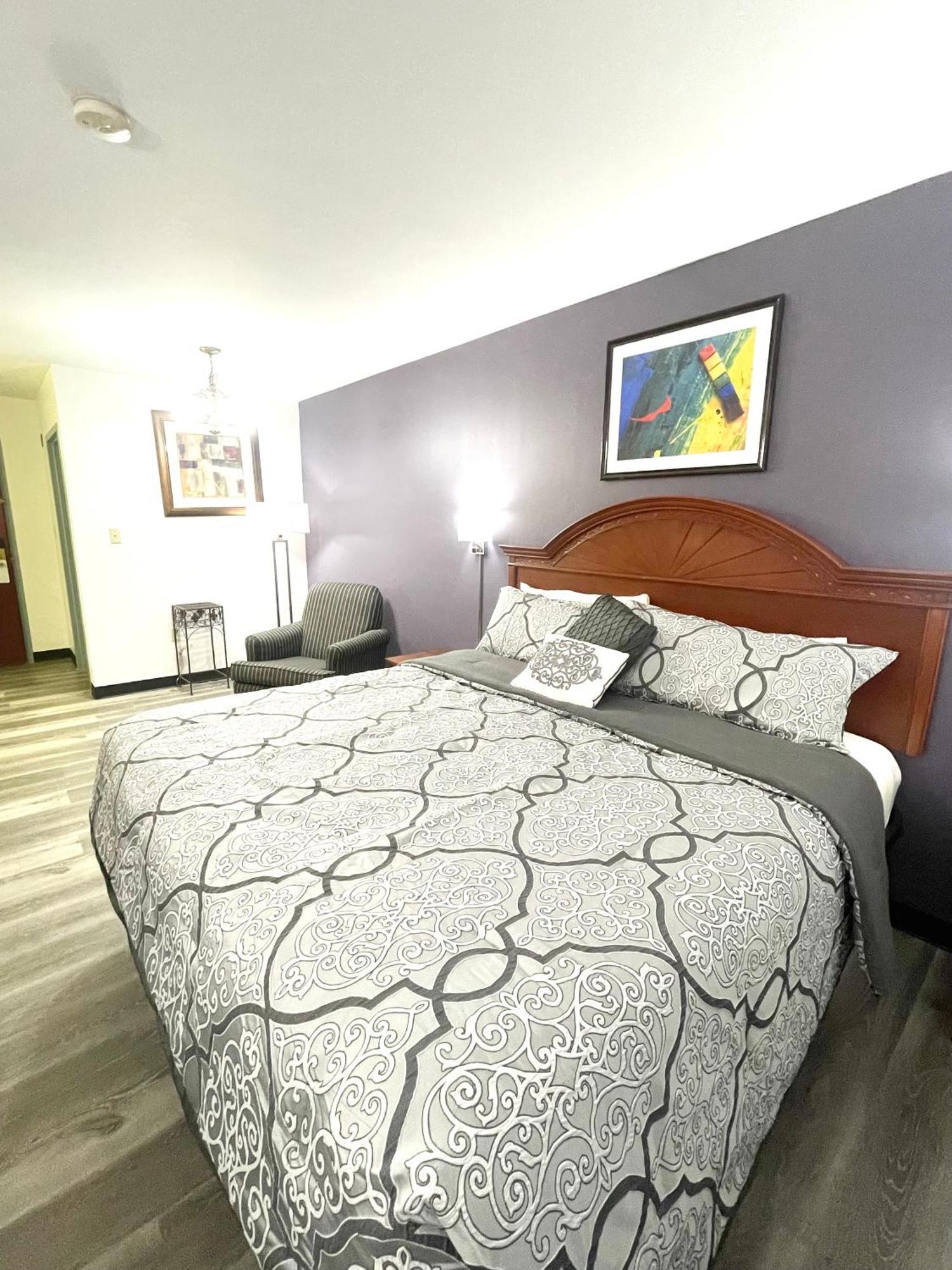Grand Vista Hotel & Suites Vonore Екстериор снимка