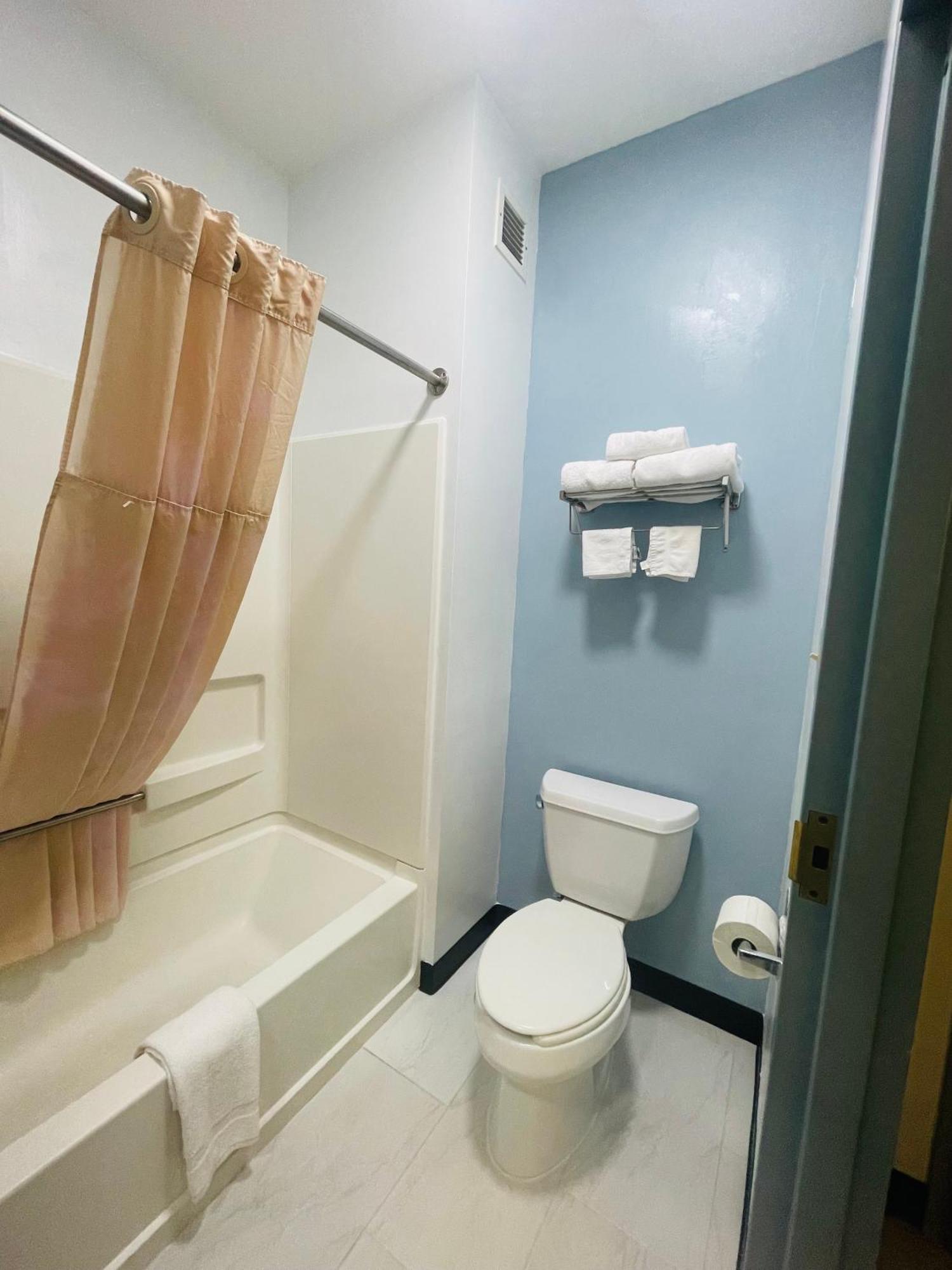 Grand Vista Hotel & Suites Vonore Екстериор снимка