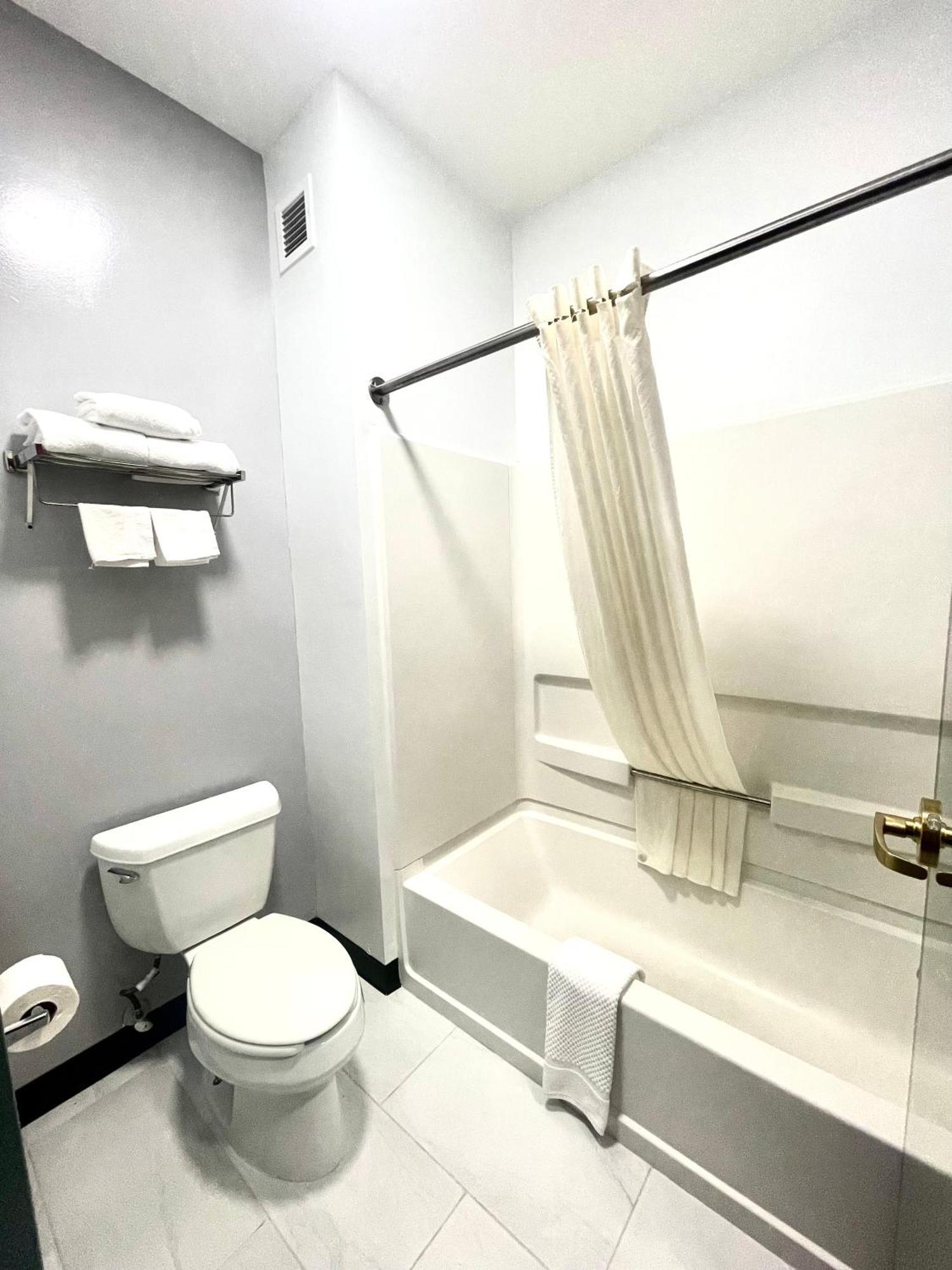 Grand Vista Hotel & Suites Vonore Екстериор снимка
