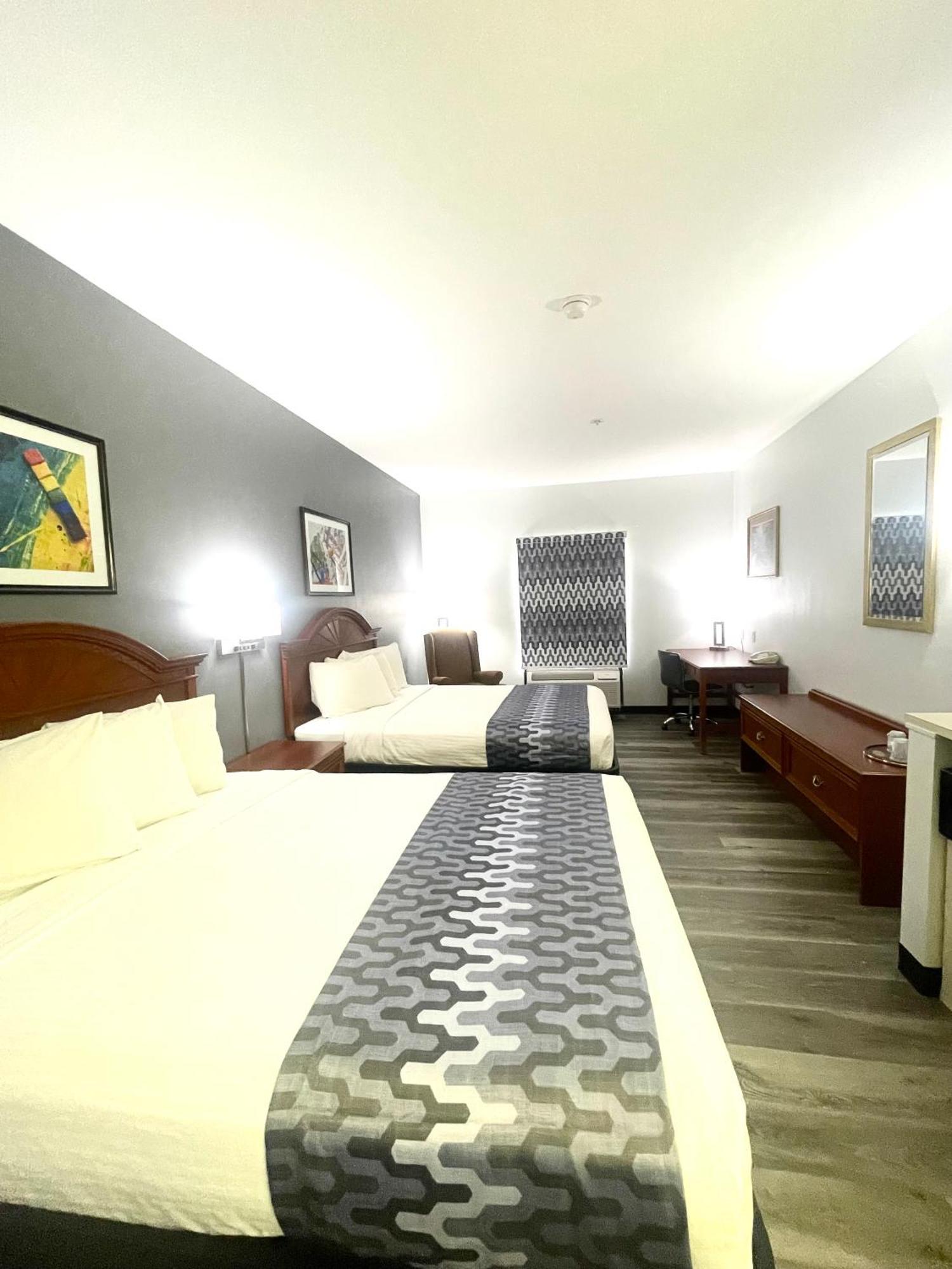 Grand Vista Hotel & Suites Vonore Екстериор снимка