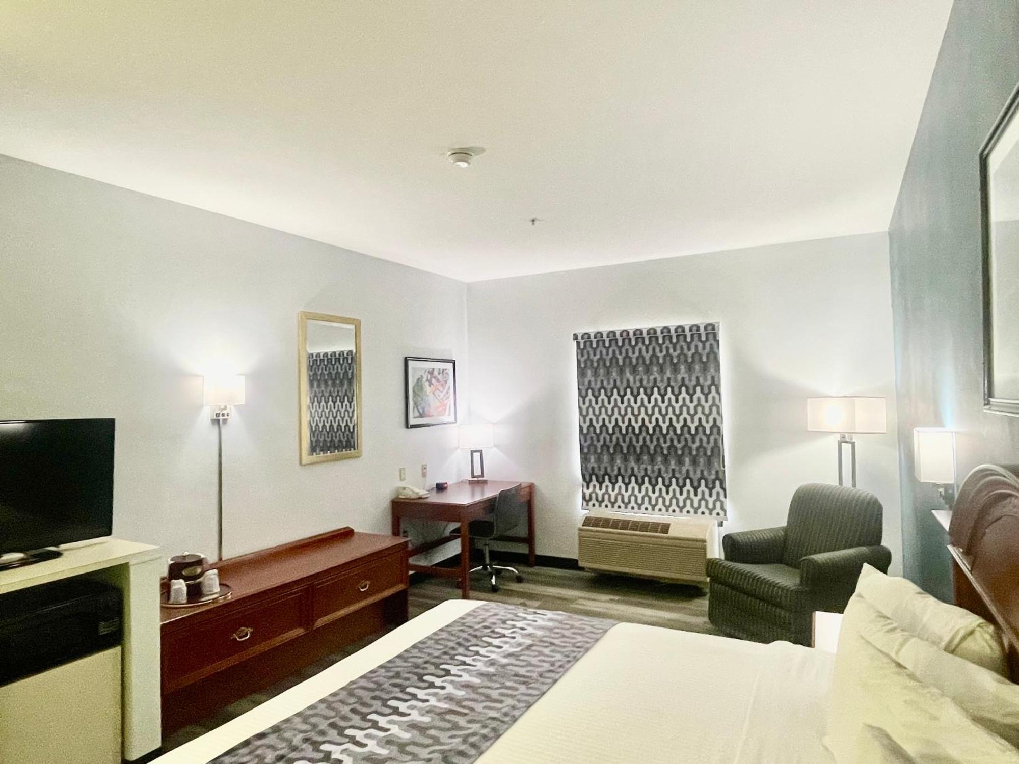 Grand Vista Hotel & Suites Vonore Екстериор снимка