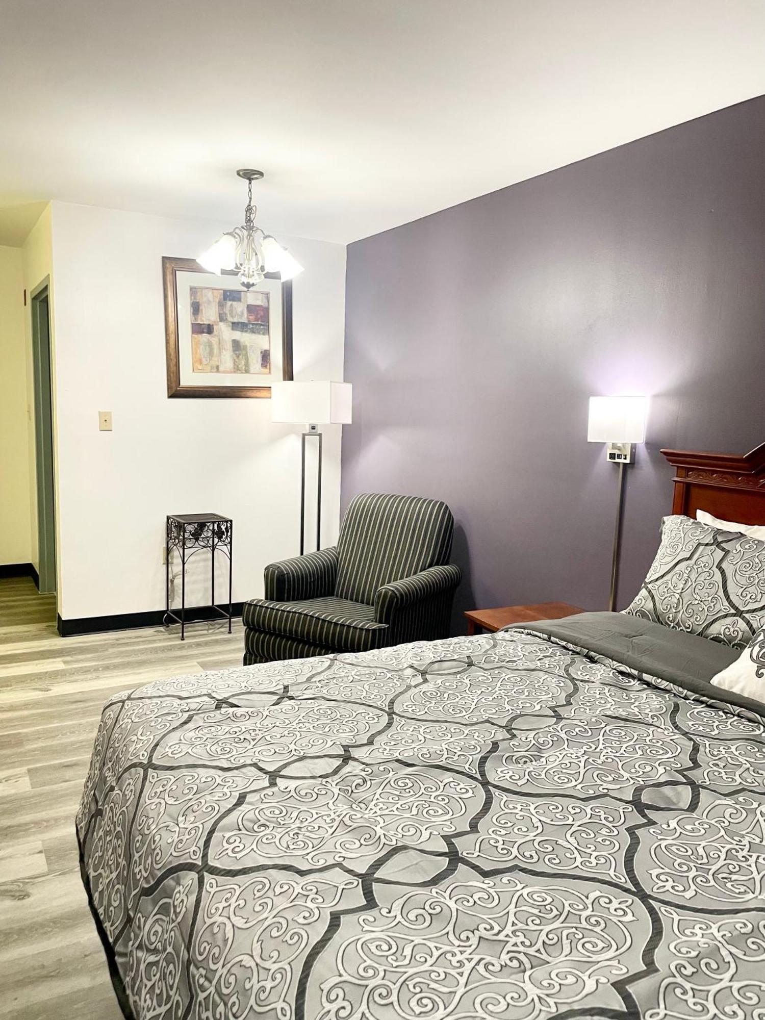 Grand Vista Hotel & Suites Vonore Екстериор снимка
