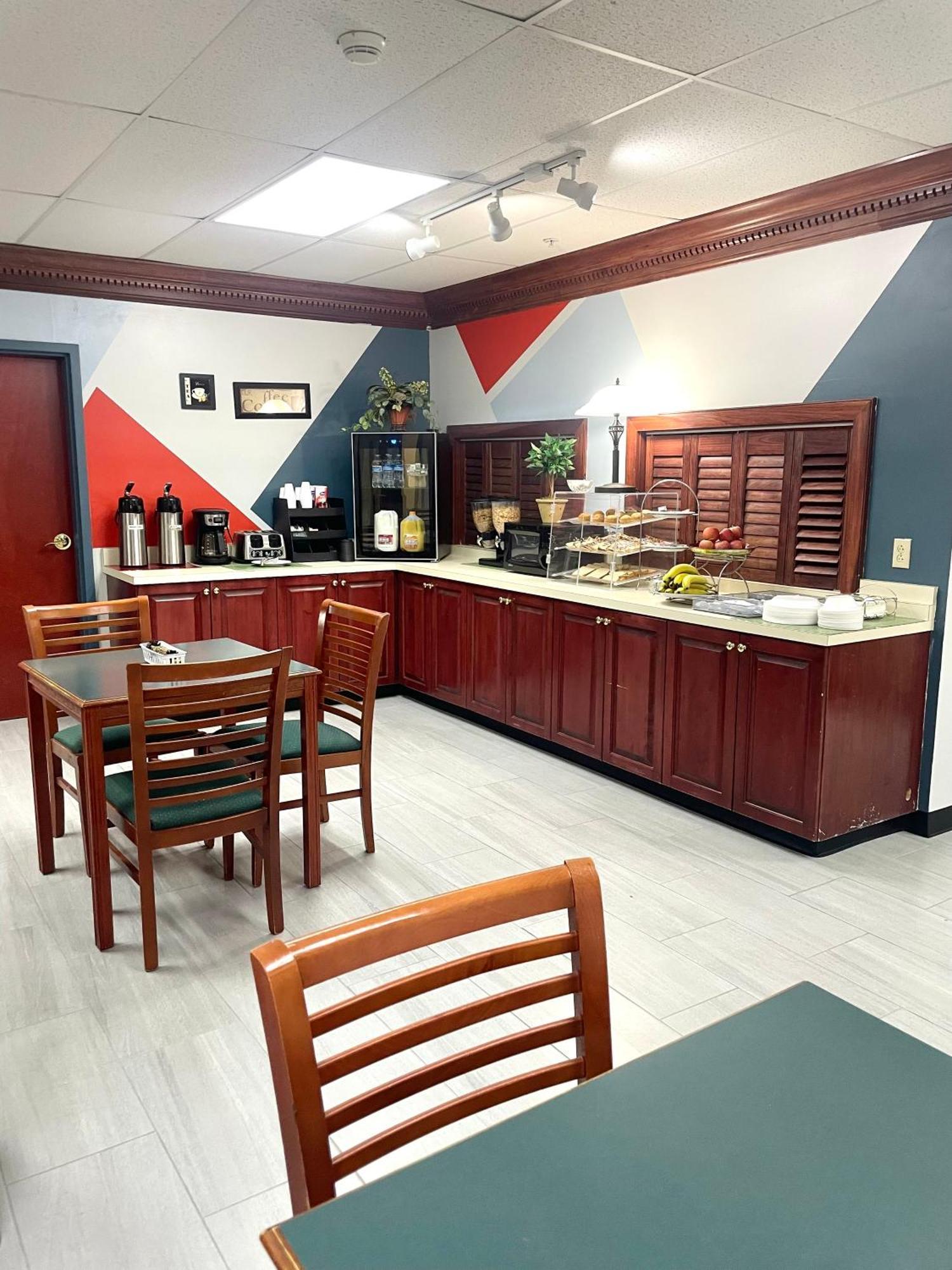 Grand Vista Hotel & Suites Vonore Екстериор снимка