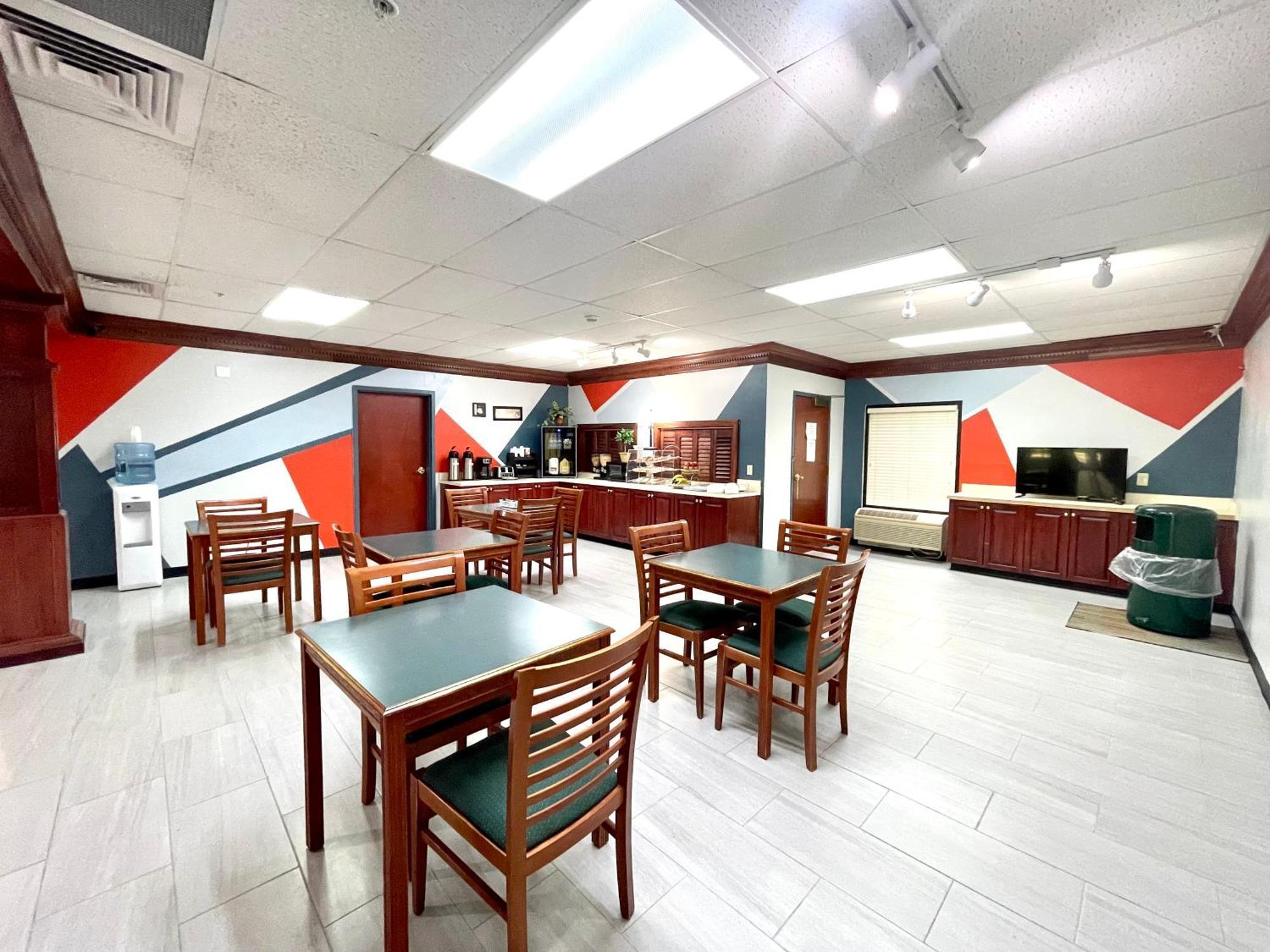 Grand Vista Hotel & Suites Vonore Екстериор снимка