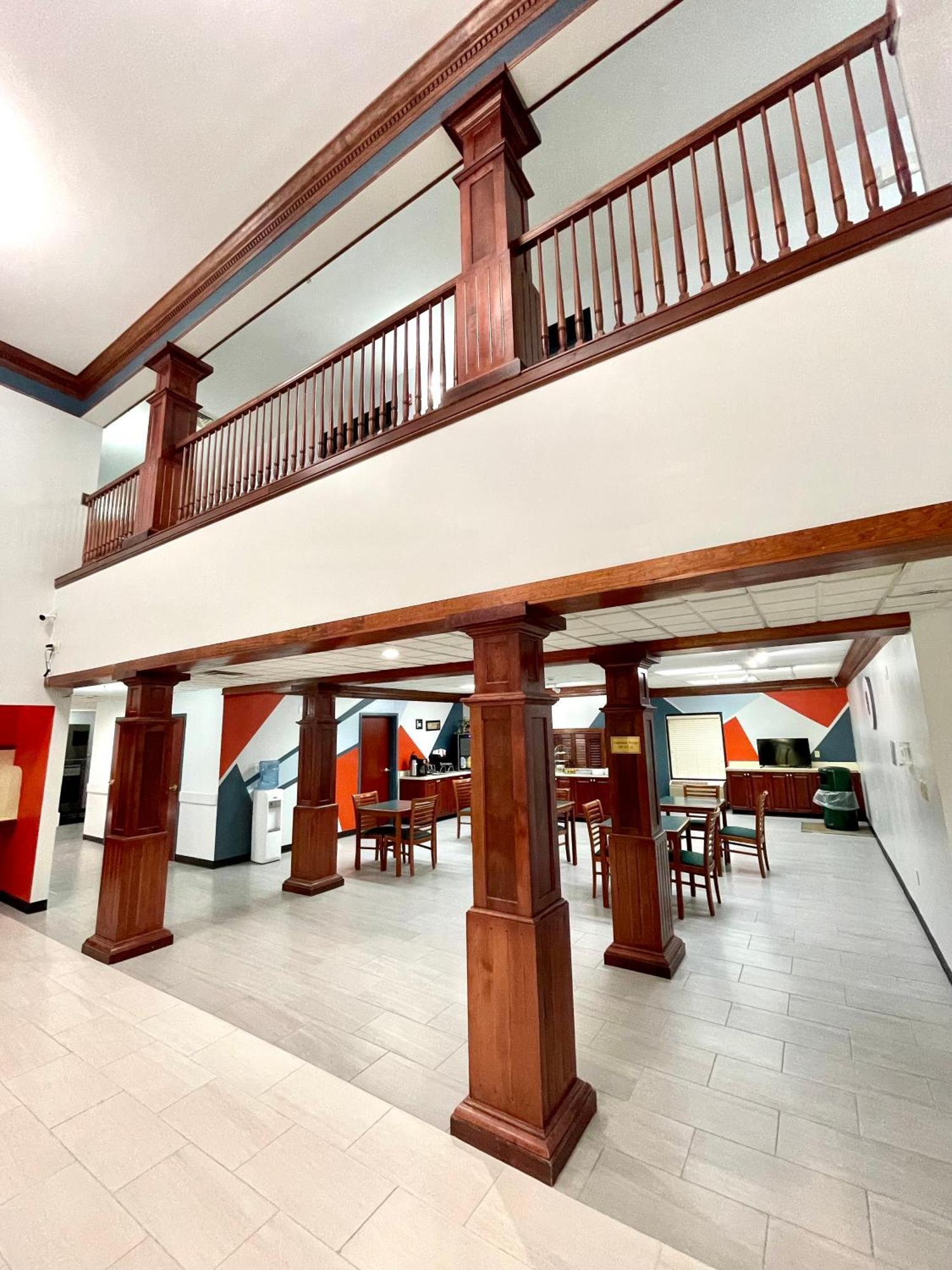Grand Vista Hotel & Suites Vonore Екстериор снимка