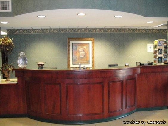 Grand Vista Hotel & Suites Vonore Екстериор снимка