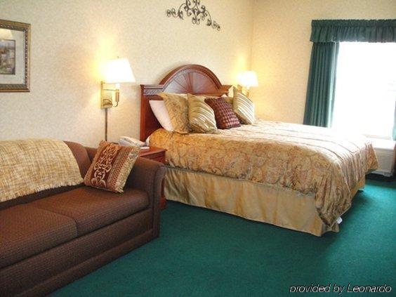 Grand Vista Hotel & Suites Vonore Стая снимка