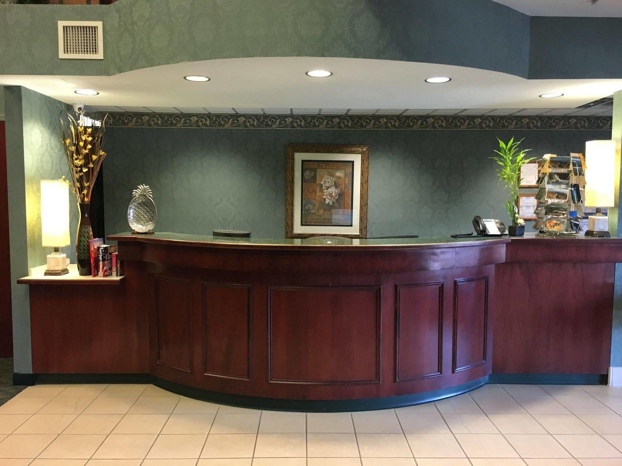 Grand Vista Hotel & Suites Vonore Екстериор снимка