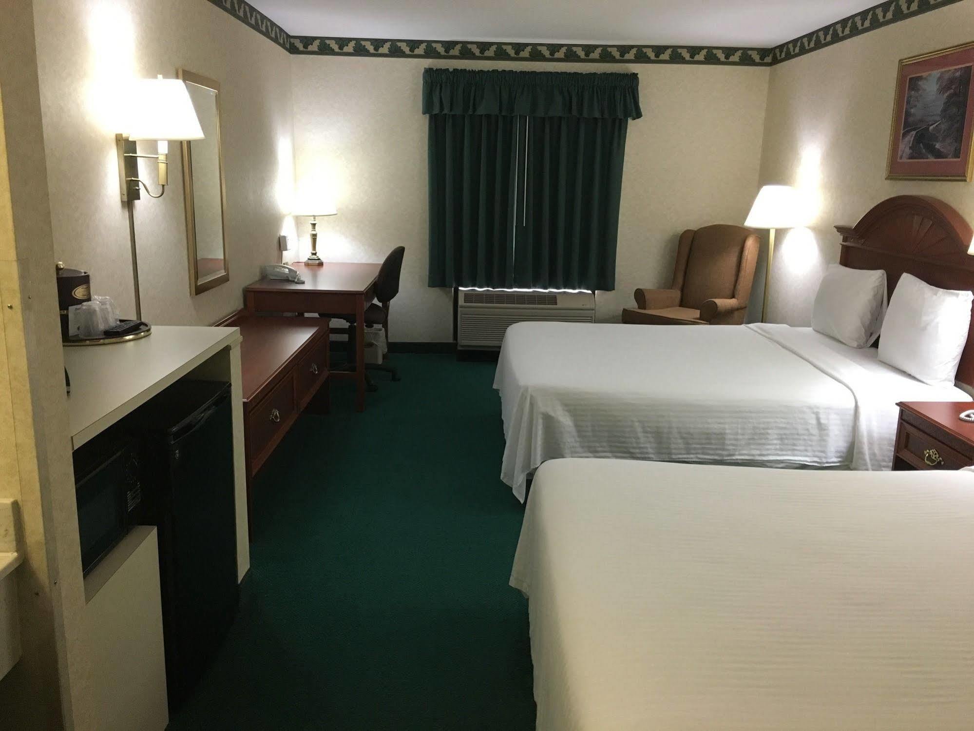 Grand Vista Hotel & Suites Vonore Екстериор снимка