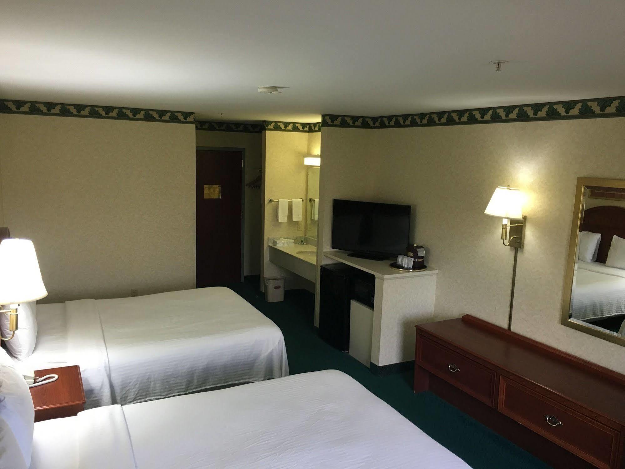 Grand Vista Hotel & Suites Vonore Екстериор снимка