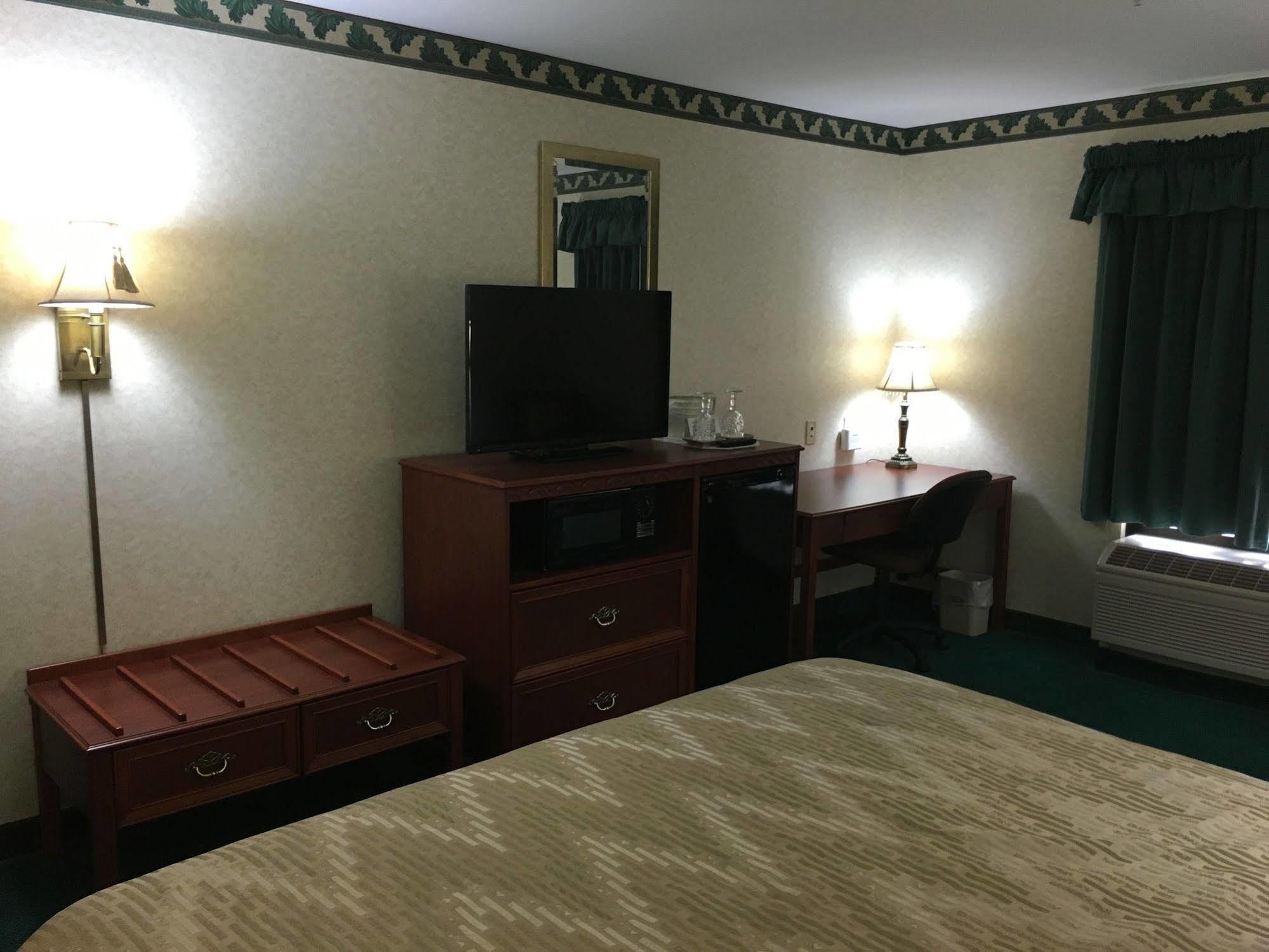 Grand Vista Hotel & Suites Vonore Екстериор снимка