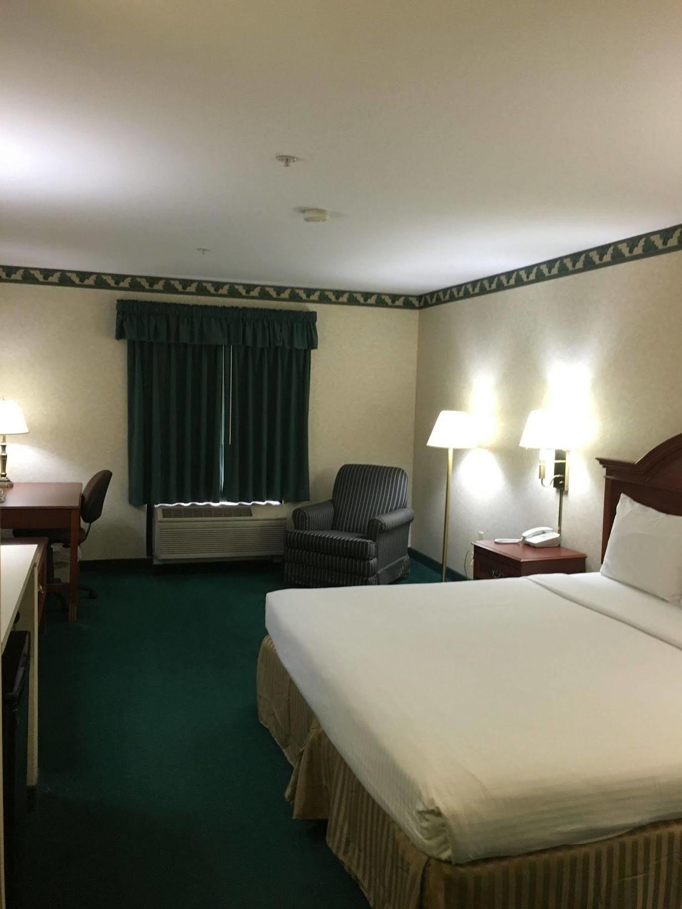 Grand Vista Hotel & Suites Vonore Екстериор снимка