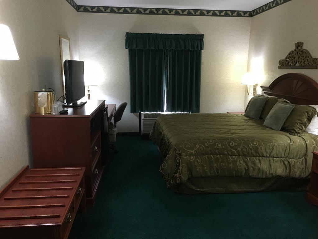 Grand Vista Hotel & Suites Vonore Екстериор снимка